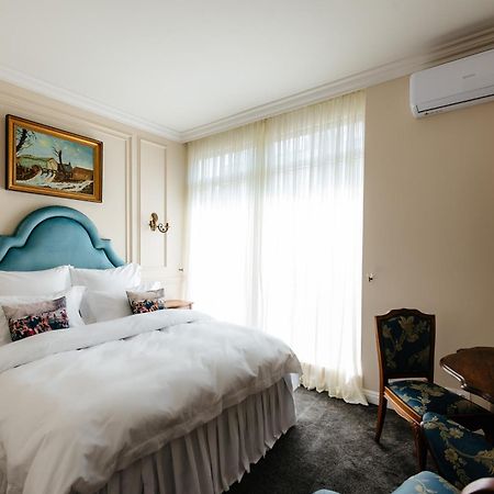 Ateneea Luxury Rooms Cluj-Napoca Buitenkant foto