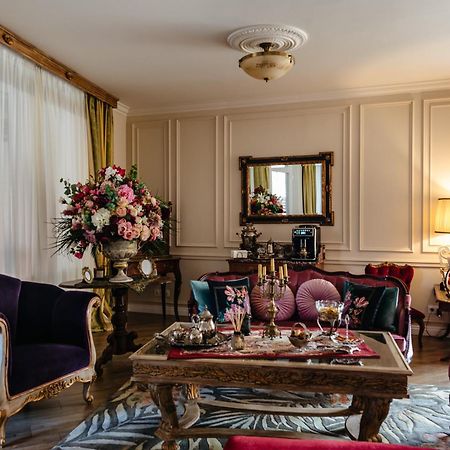 Ateneea Luxury Rooms Cluj-Napoca Buitenkant foto