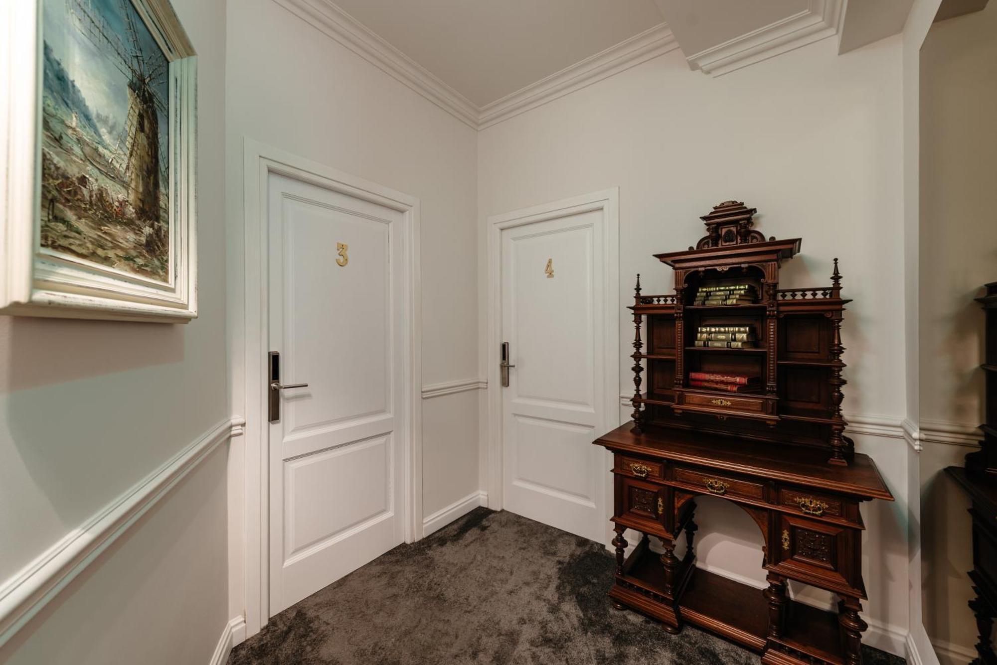 Ateneea Luxury Rooms Cluj-Napoca Buitenkant foto