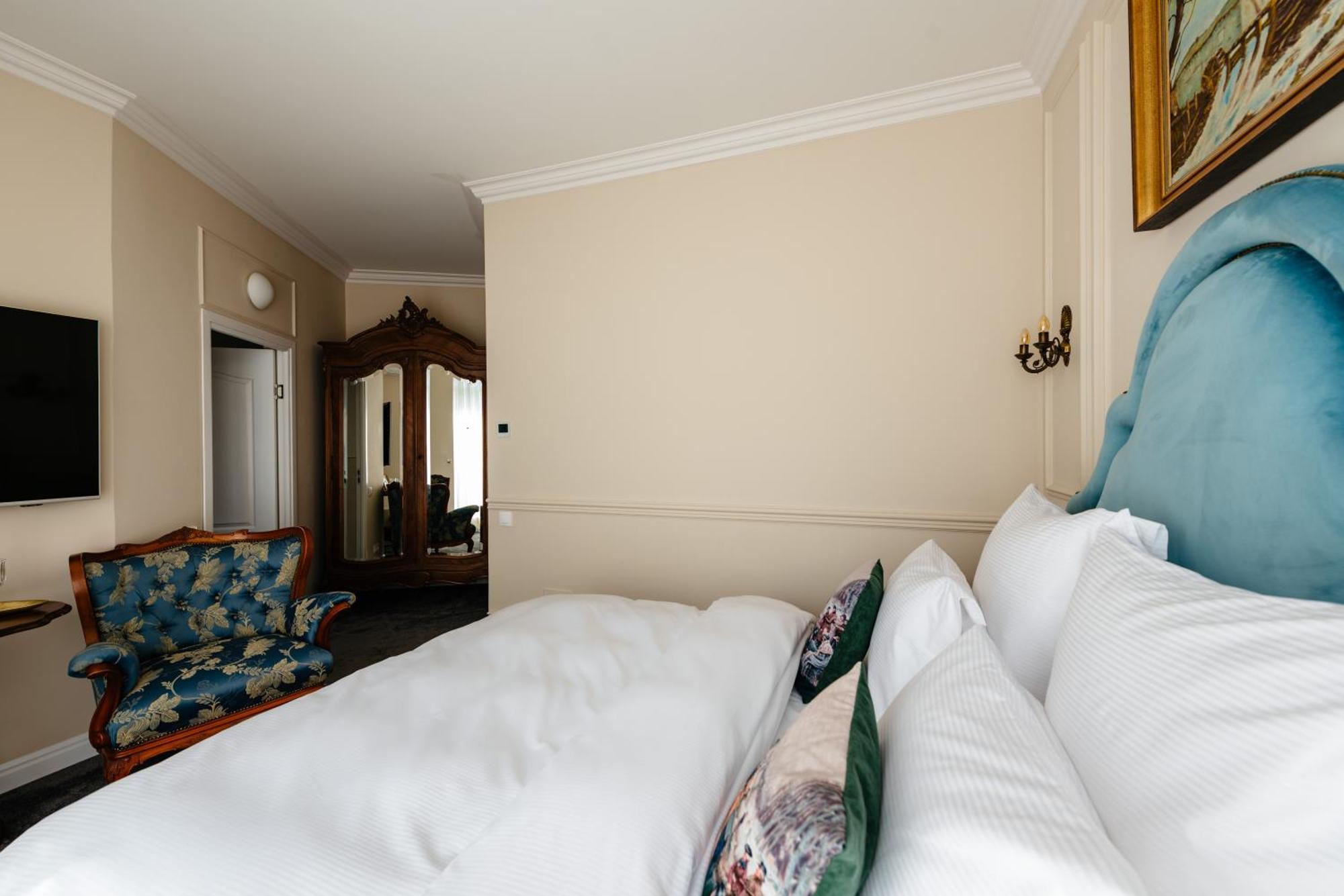 Ateneea Luxury Rooms Cluj-Napoca Buitenkant foto