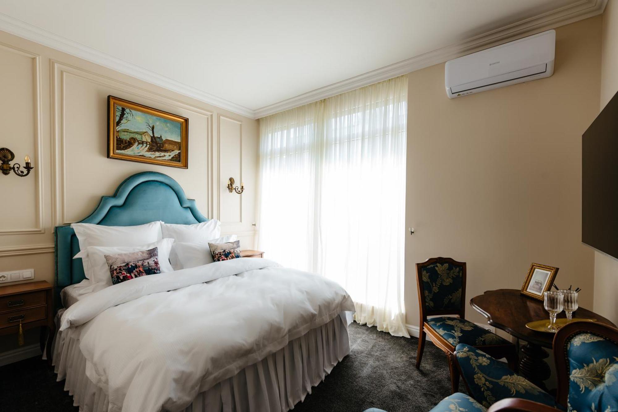 Ateneea Luxury Rooms Cluj-Napoca Buitenkant foto