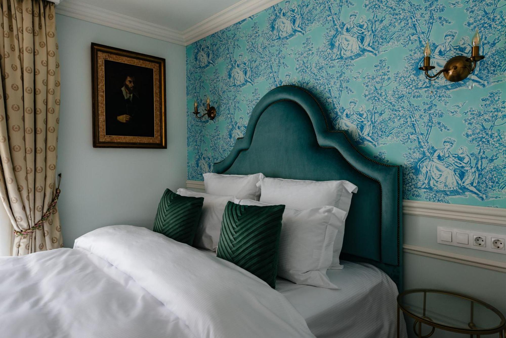 Ateneea Luxury Rooms Cluj-Napoca Buitenkant foto