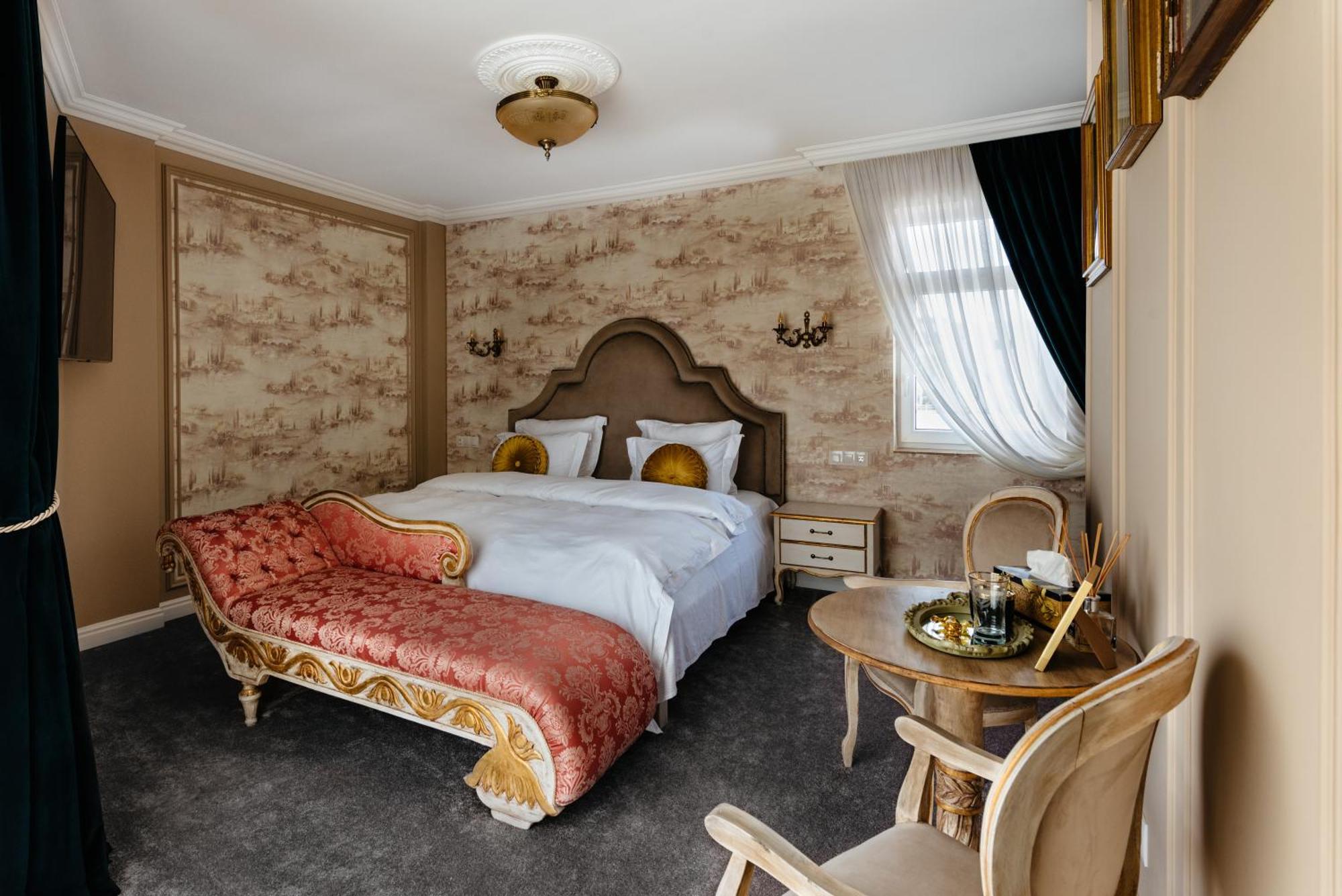 Ateneea Luxury Rooms Cluj-Napoca Buitenkant foto