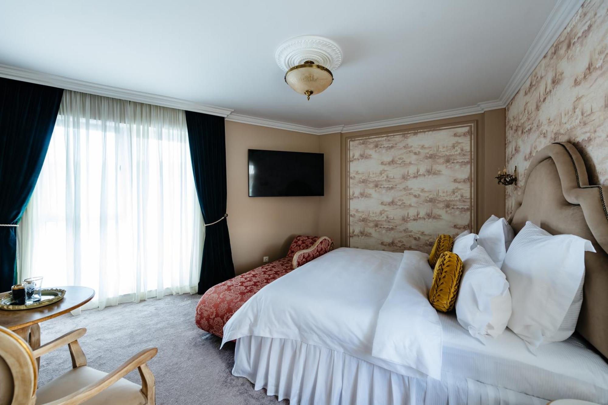 Ateneea Luxury Rooms Cluj-Napoca Buitenkant foto