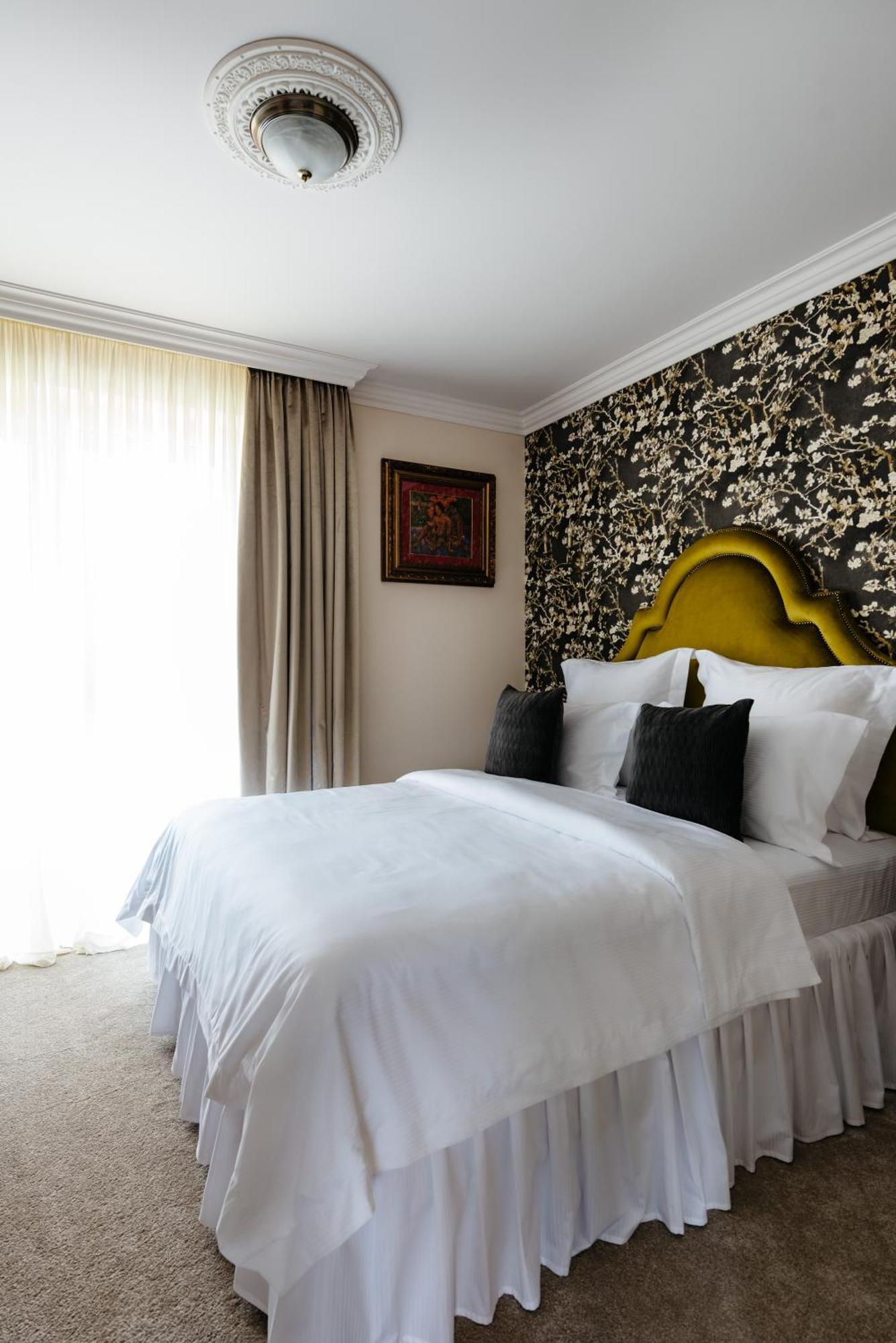 Ateneea Luxury Rooms Cluj-Napoca Buitenkant foto