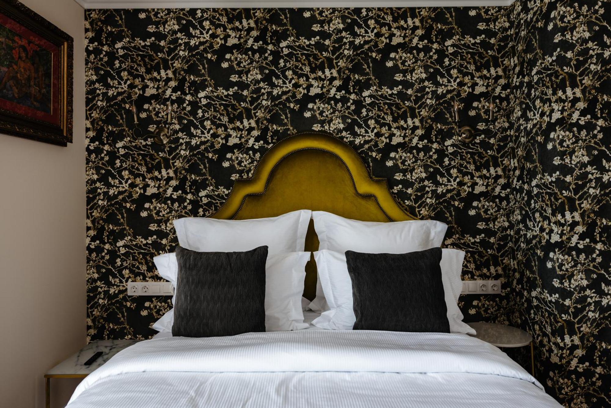 Ateneea Luxury Rooms Cluj-Napoca Buitenkant foto
