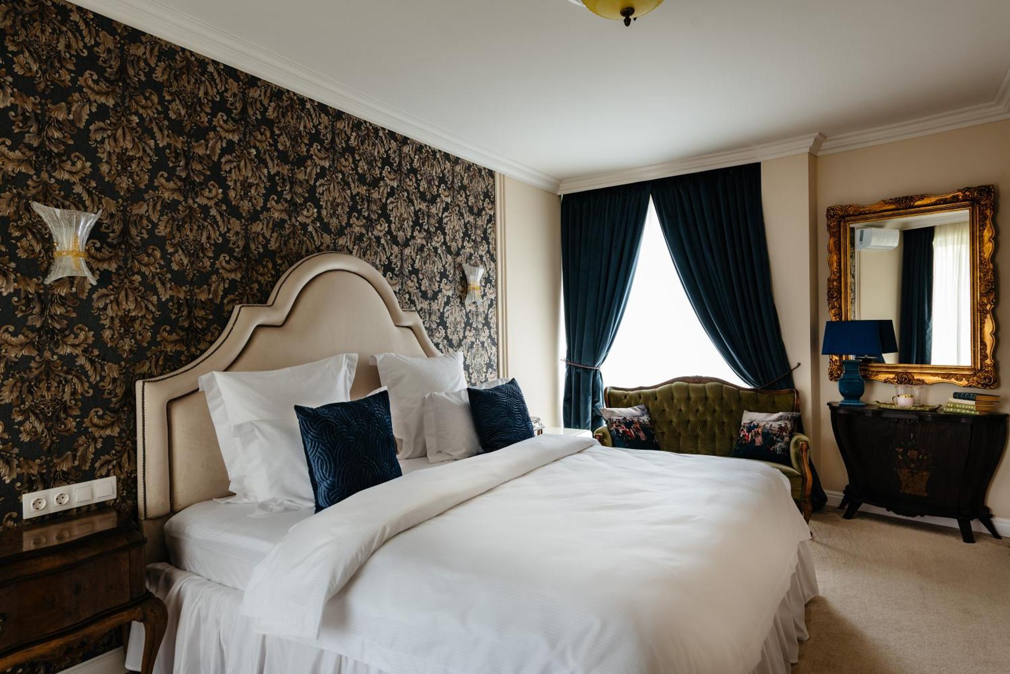 Ateneea Luxury Rooms Cluj-Napoca Buitenkant foto