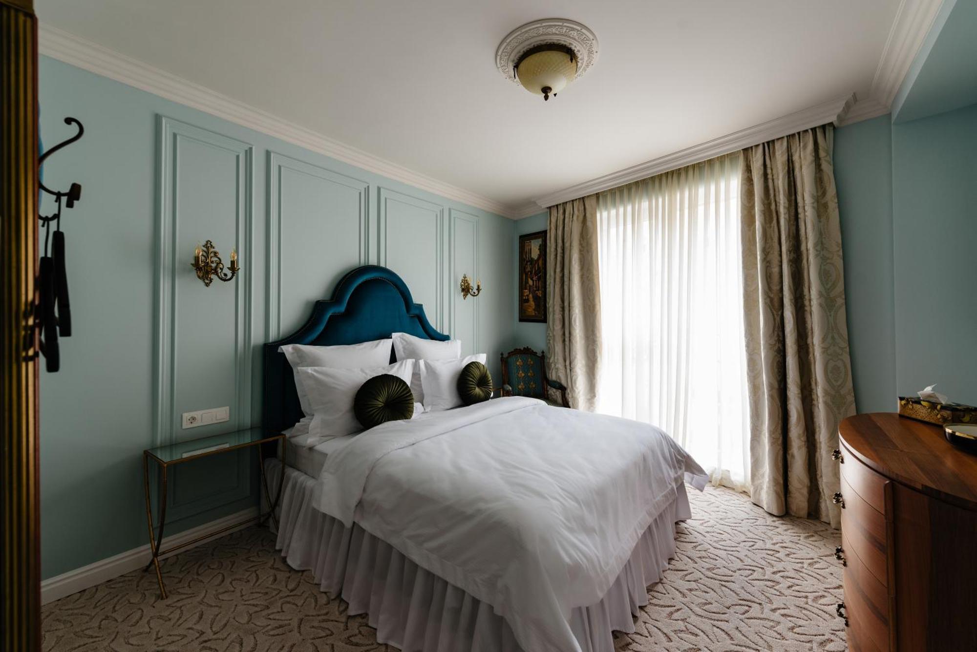 Ateneea Luxury Rooms Cluj-Napoca Buitenkant foto