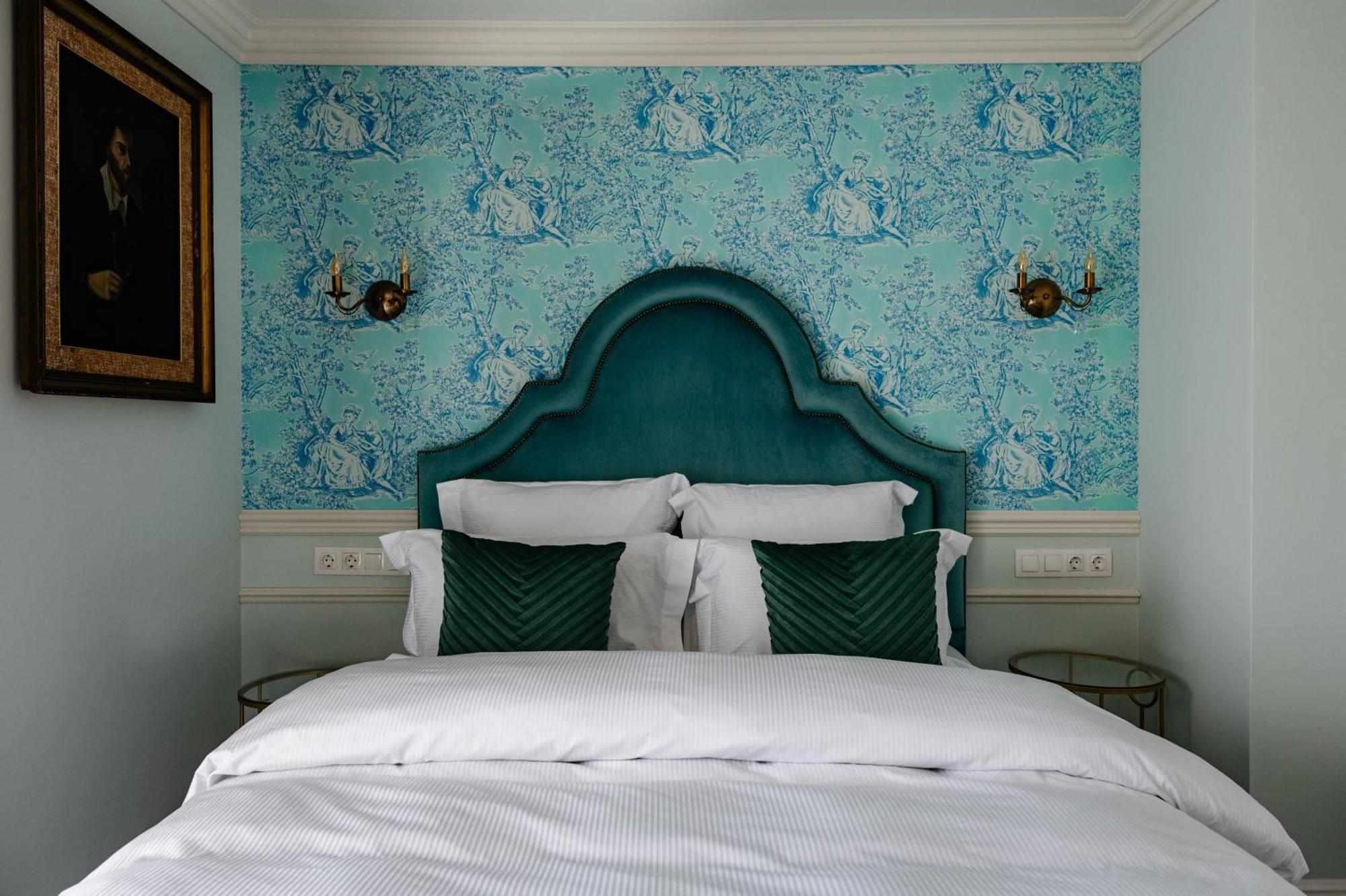 Ateneea Luxury Rooms Cluj-Napoca Buitenkant foto