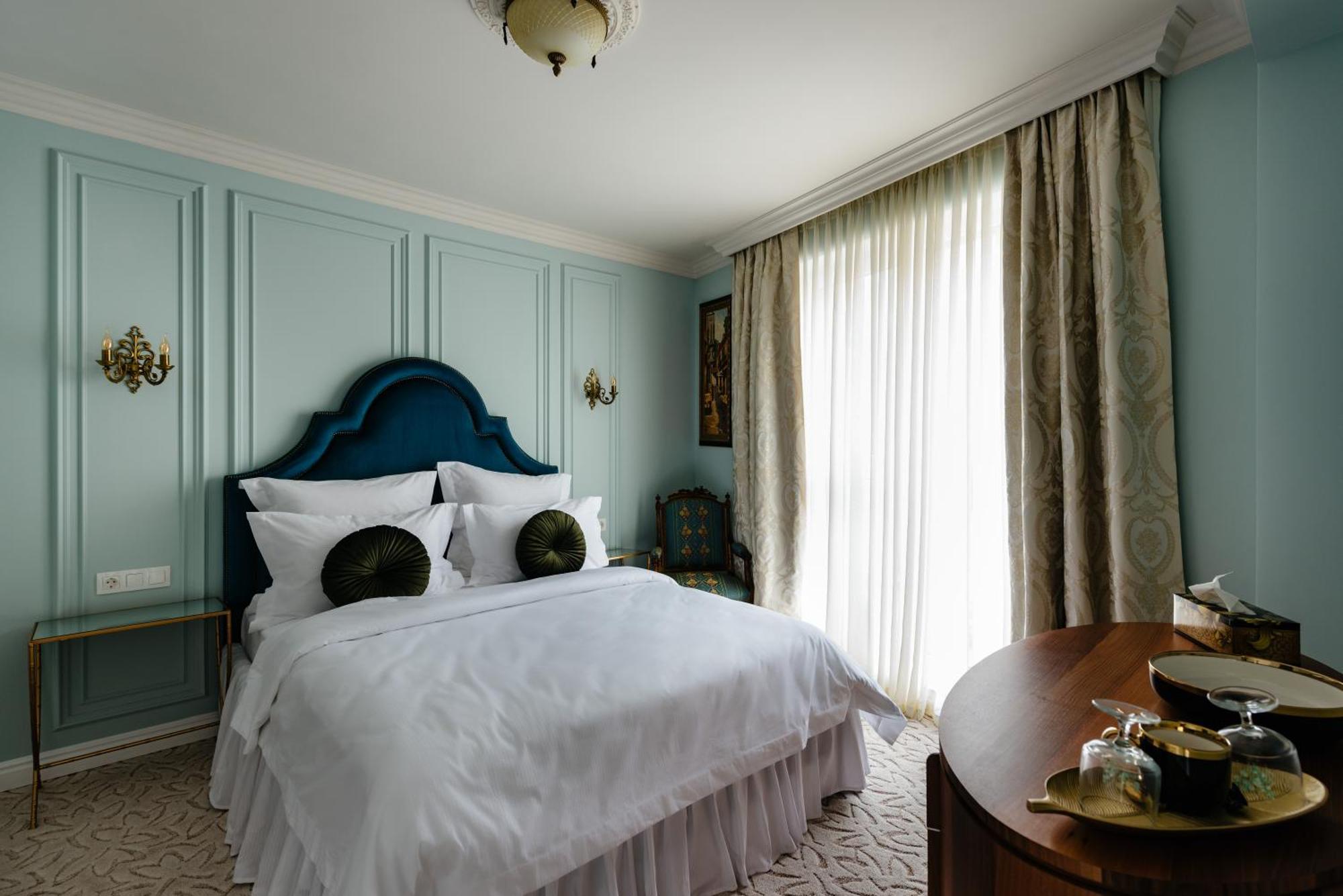 Ateneea Luxury Rooms Cluj-Napoca Buitenkant foto