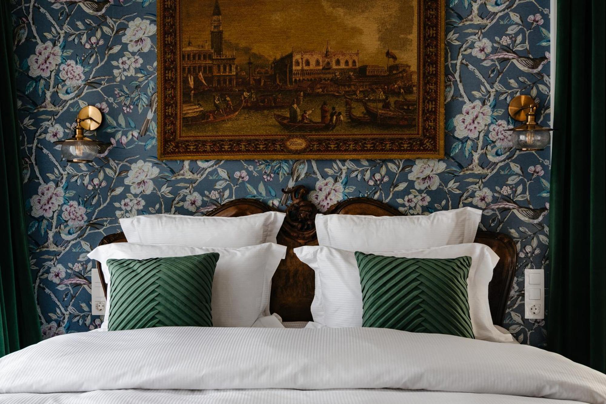 Ateneea Luxury Rooms Cluj-Napoca Buitenkant foto