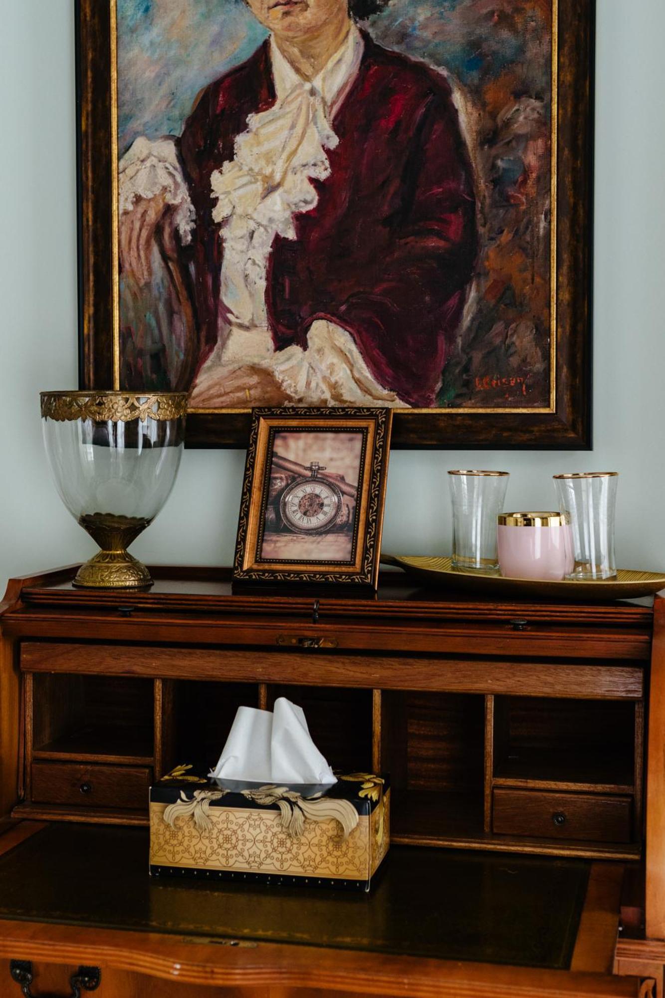 Ateneea Luxury Rooms Cluj-Napoca Buitenkant foto