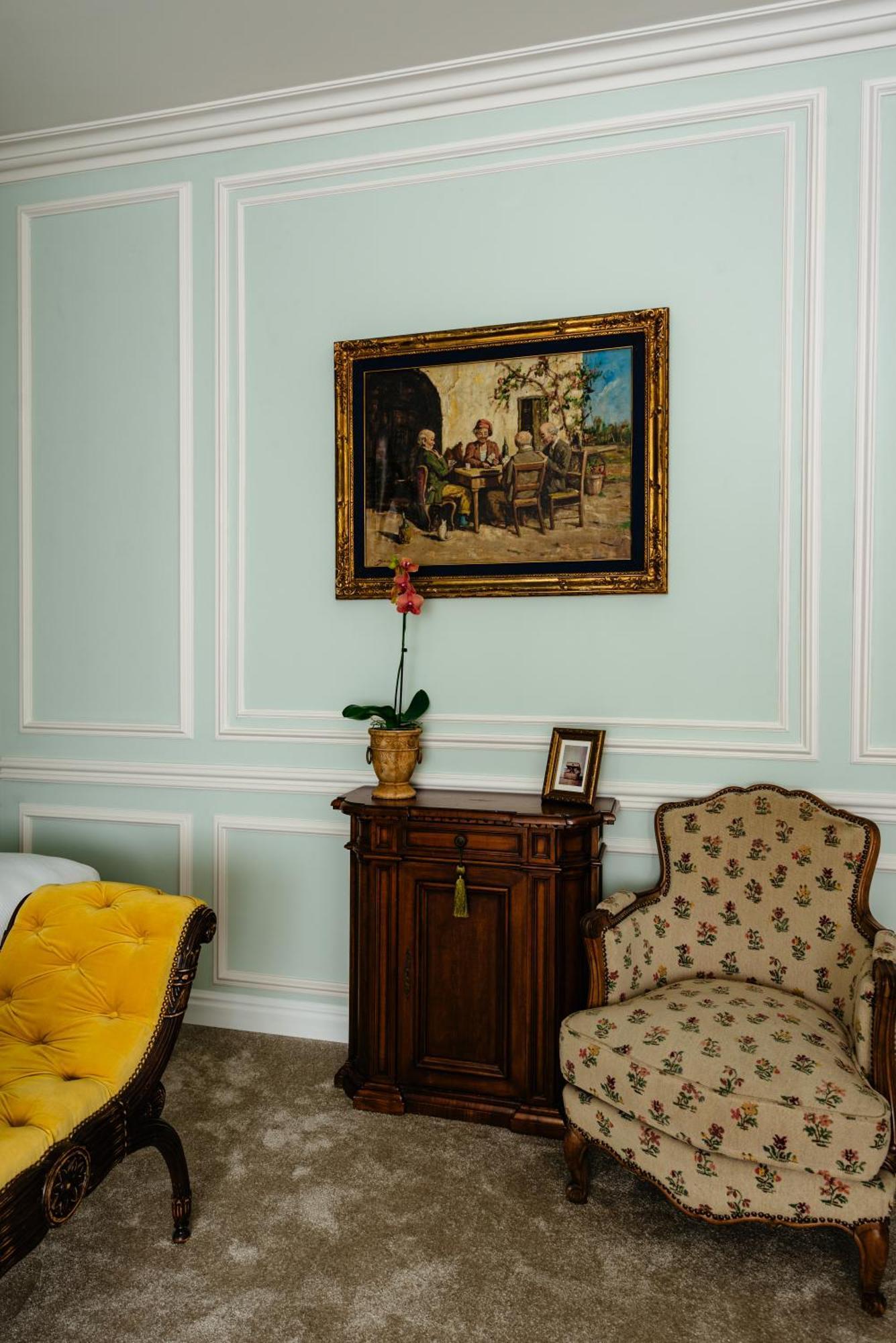 Ateneea Luxury Rooms Cluj-Napoca Buitenkant foto