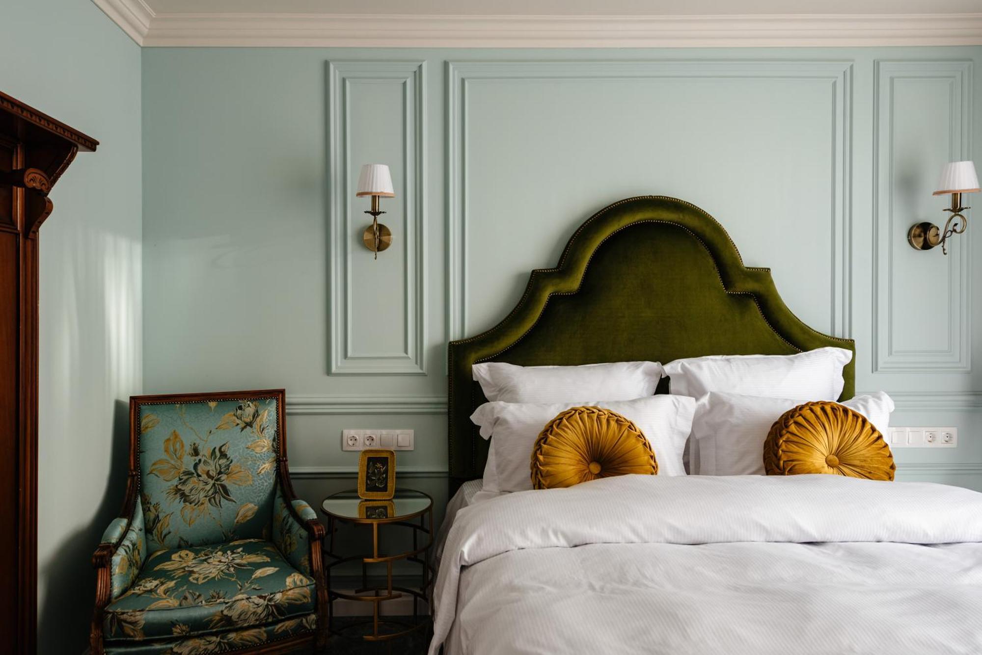 Ateneea Luxury Rooms Cluj-Napoca Buitenkant foto