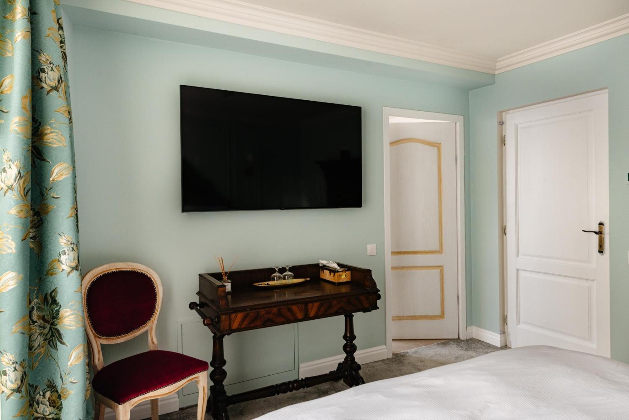 Ateneea Luxury Rooms Cluj-Napoca Buitenkant foto