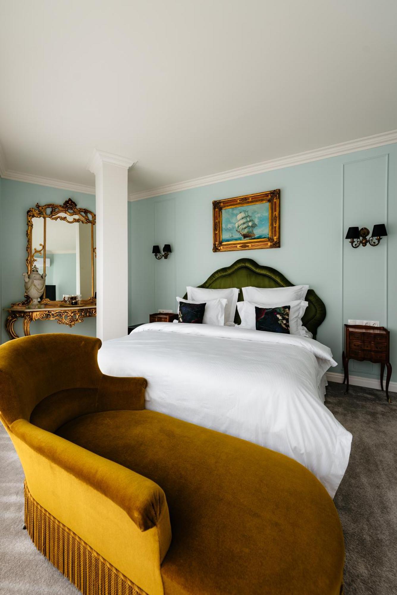 Ateneea Luxury Rooms Cluj-Napoca Buitenkant foto