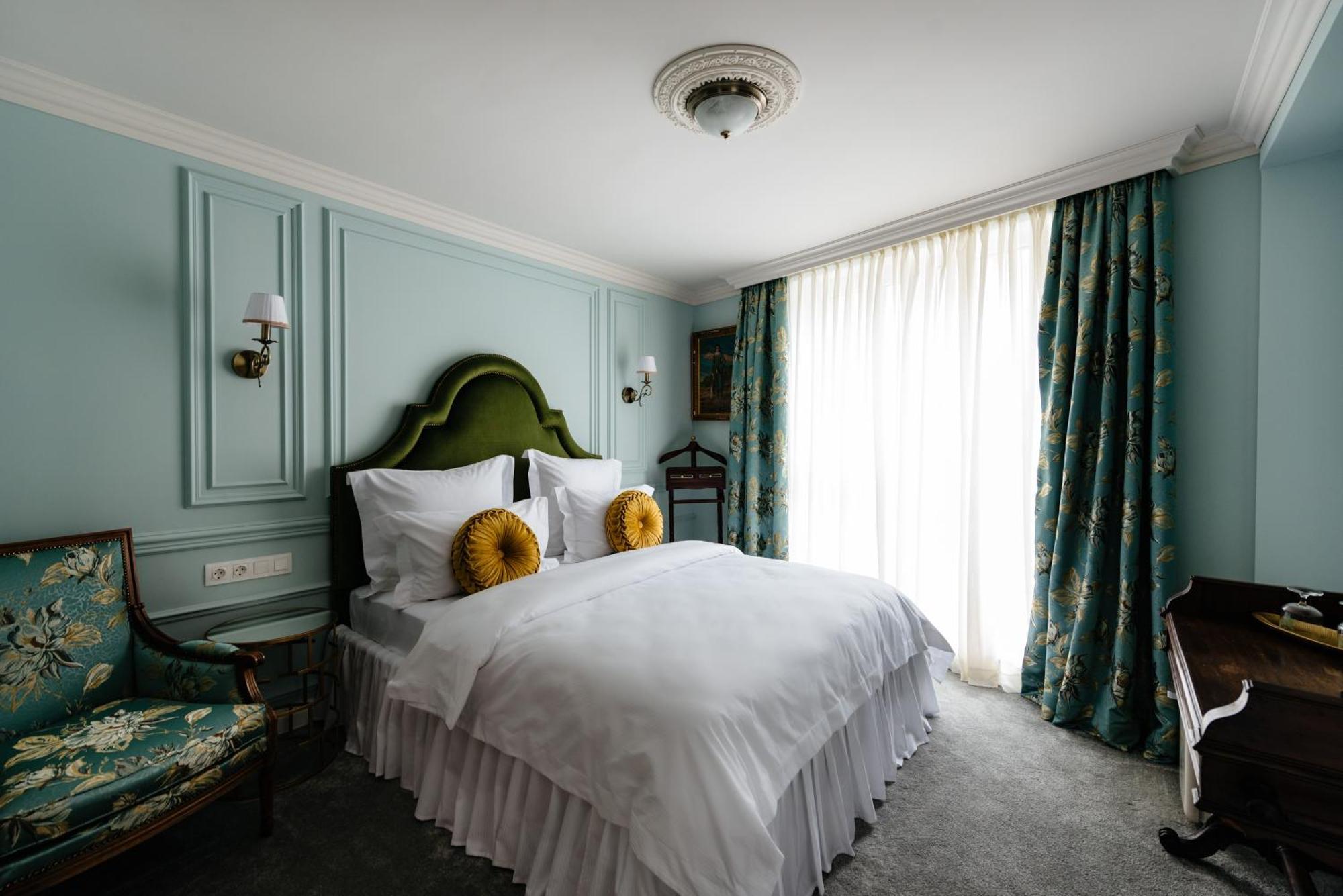 Ateneea Luxury Rooms Cluj-Napoca Buitenkant foto