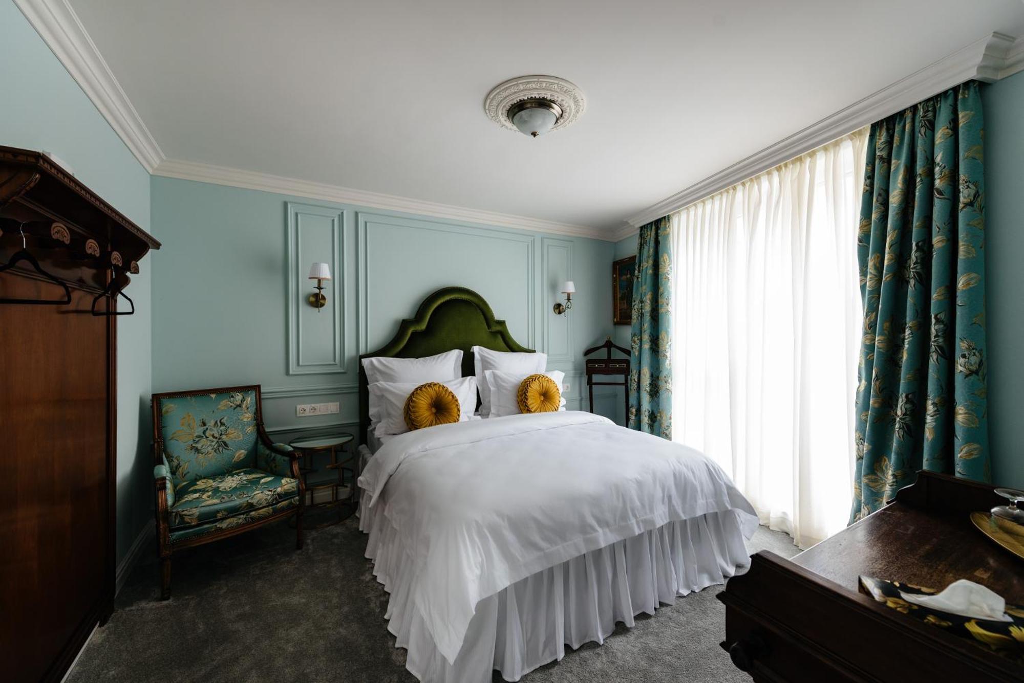 Ateneea Luxury Rooms Cluj-Napoca Buitenkant foto