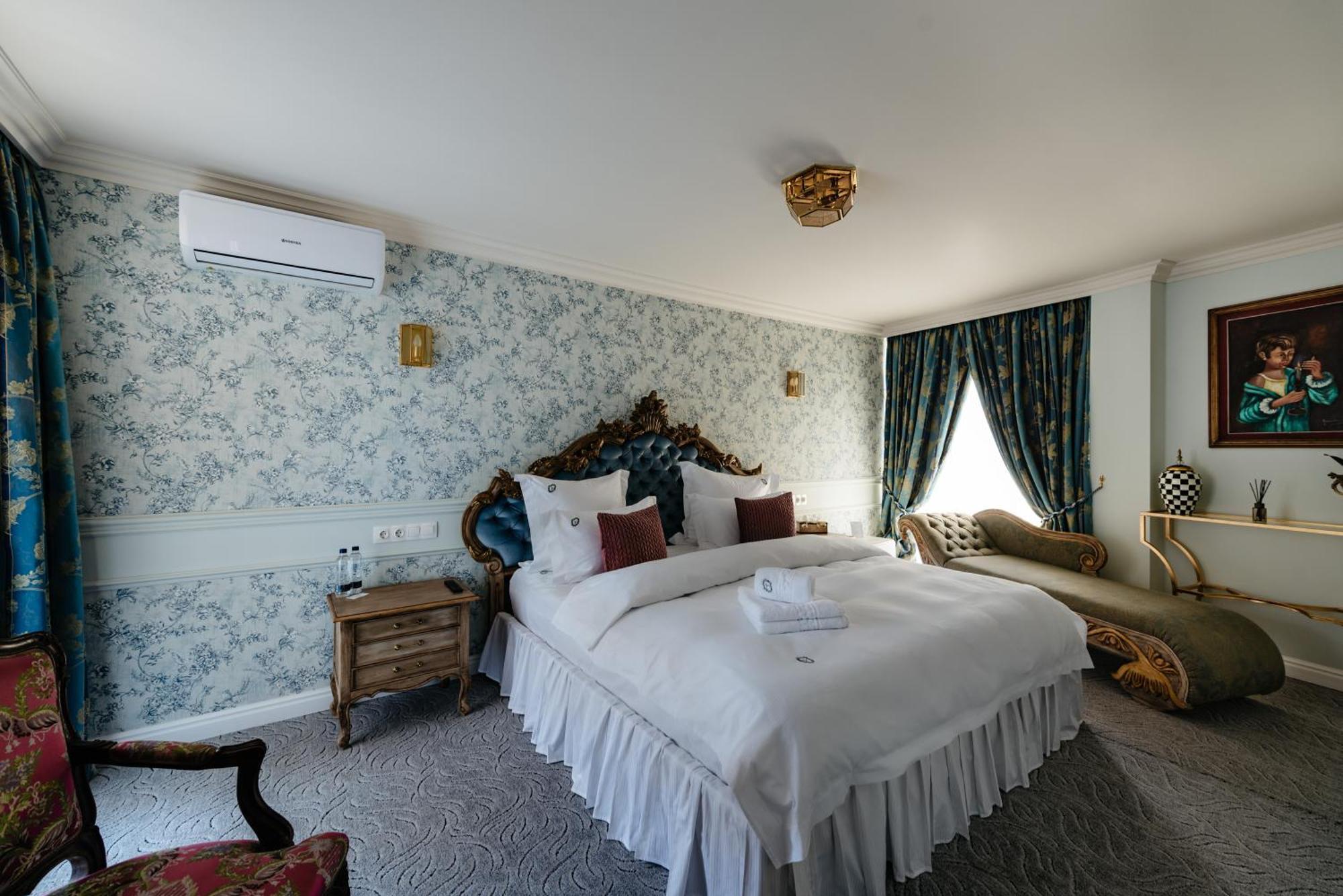 Ateneea Luxury Rooms Cluj-Napoca Buitenkant foto
