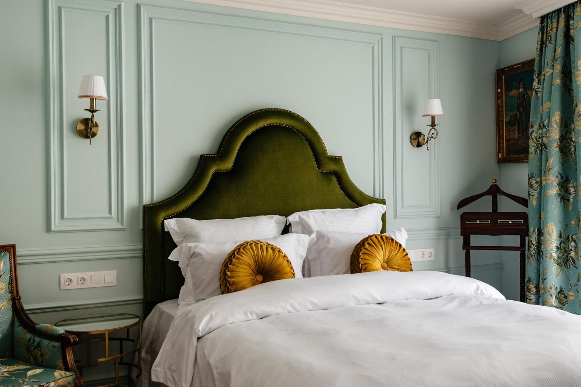 Ateneea Luxury Rooms Cluj-Napoca Buitenkant foto